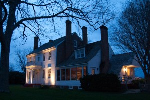 Woodlawn Farm