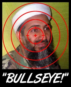 Osama bin Laden